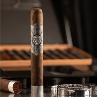 West Tampa Dark Time Cigars